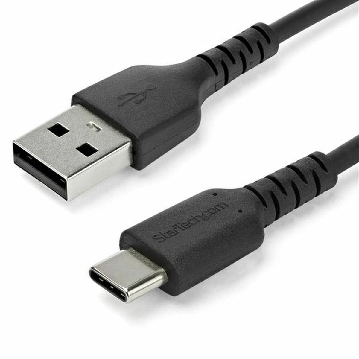Osta tuote USB A – USB C kaapeli Startech RUSB2AC2MB           Musta verkkokaupastamme Korhone: Urheilu & Vapaa-aika 10% alennuksella koodilla KORHONE