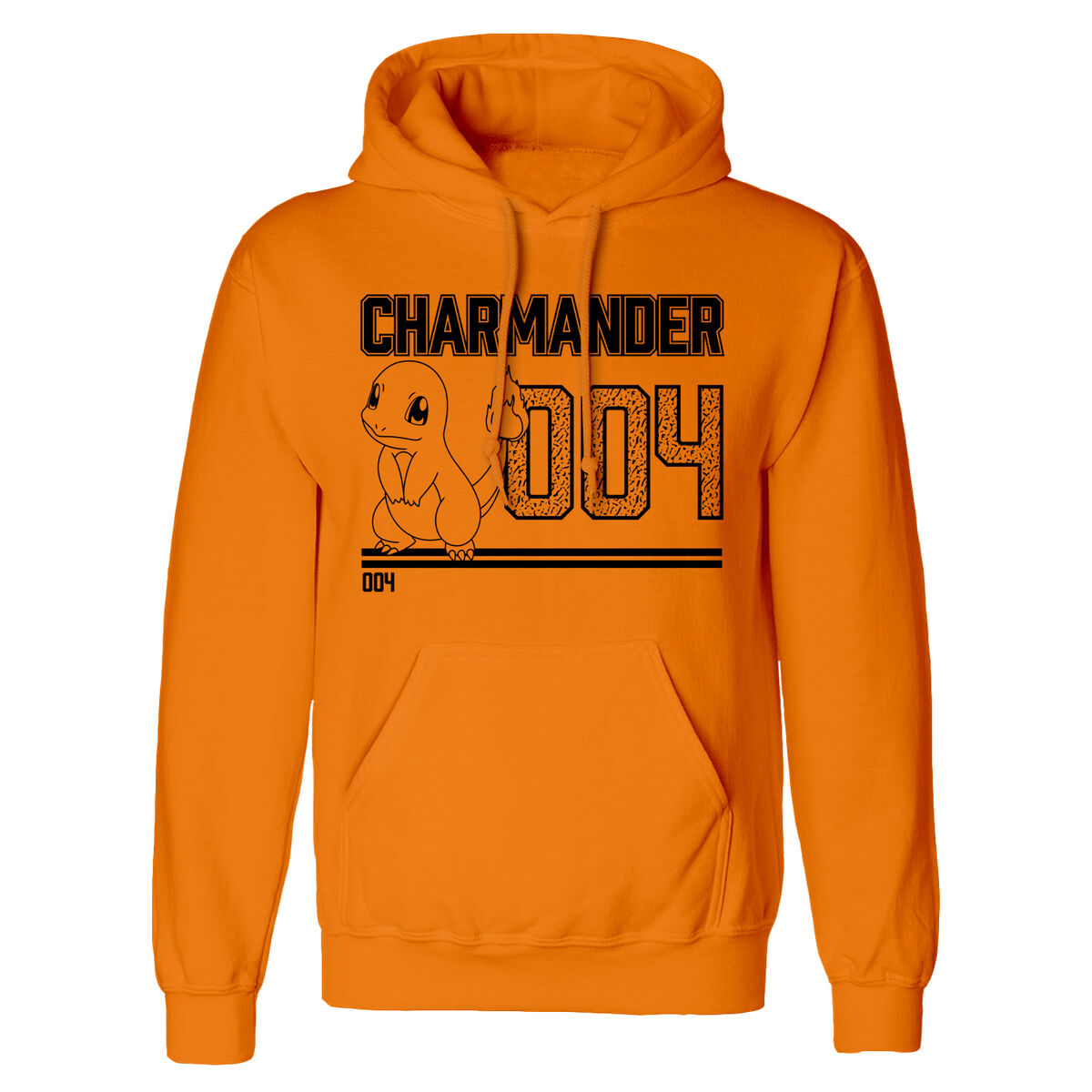 Osta tuote Unisex huppari Pokémon Charmander Line Art Oranssi verkkokaupastamme Korhone: Urheilu & Vapaa-aika 20% alennuksella koodilla VIIKONLOPPU
