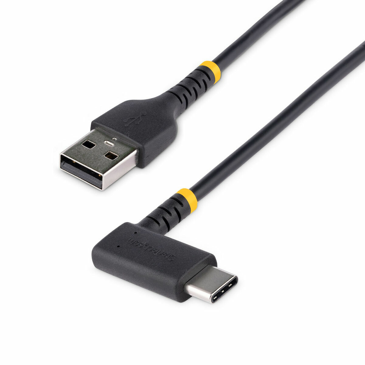 Tuntitarjouksena verkkokaupassamme Korhone: Urheilu & Vapaa-aika on USB C – USB Adapteri Startech R2ACR Musta