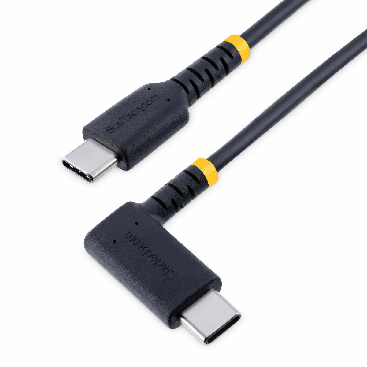 Osta tuote Kaapeli Micro USB Startech R2CCR-30C-USB-CABLE Musta verkkokaupastamme Korhone: Urheilu & Vapaa-aika 10% alennuksella koodilla KORHONE