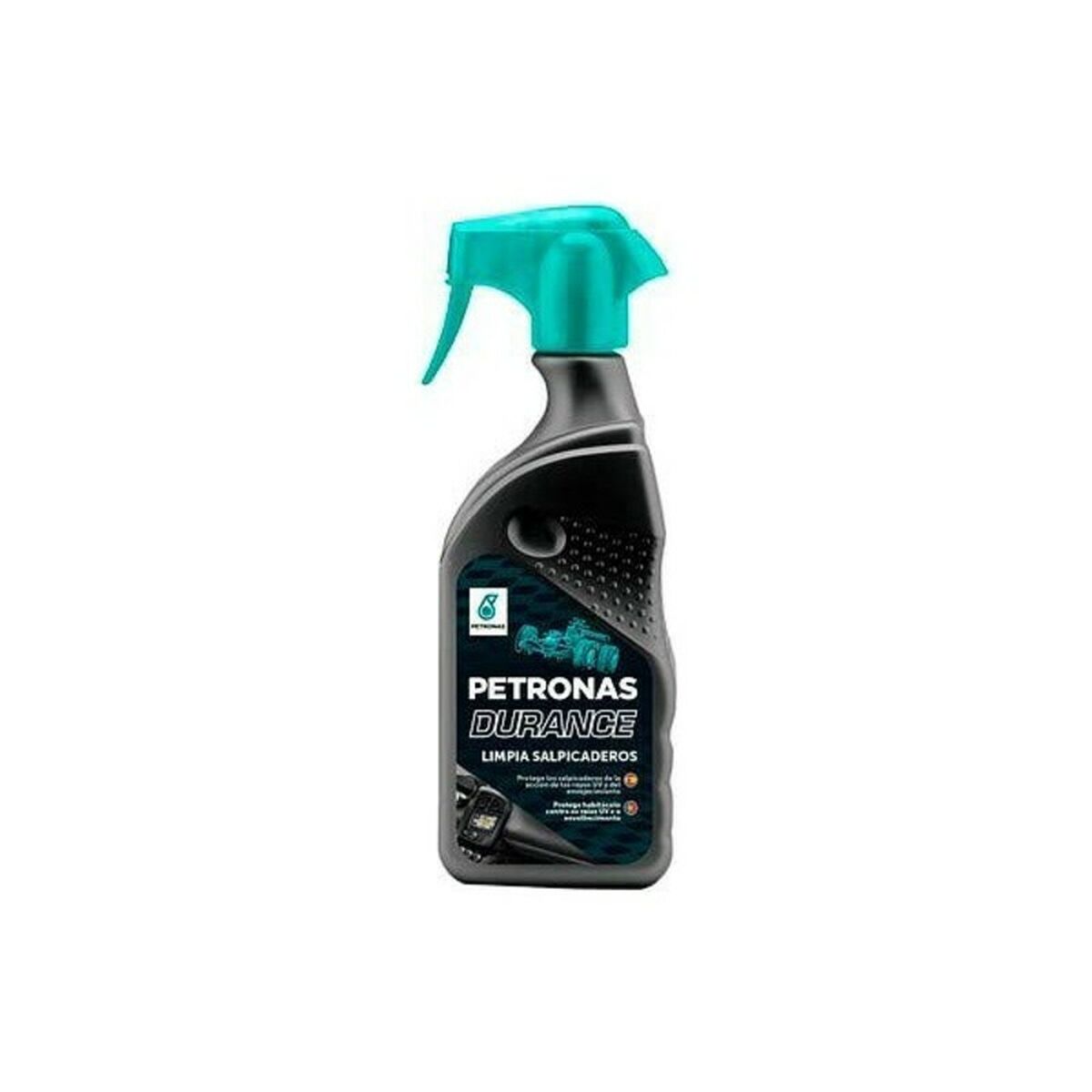 Osta tuote Kojelaudan puhdistusaine Petronas Durance 400 ml verkkokaupastamme Korhone: Urheilu & Vapaa-aika 20% alennuksella koodilla VIIKONLOPPU