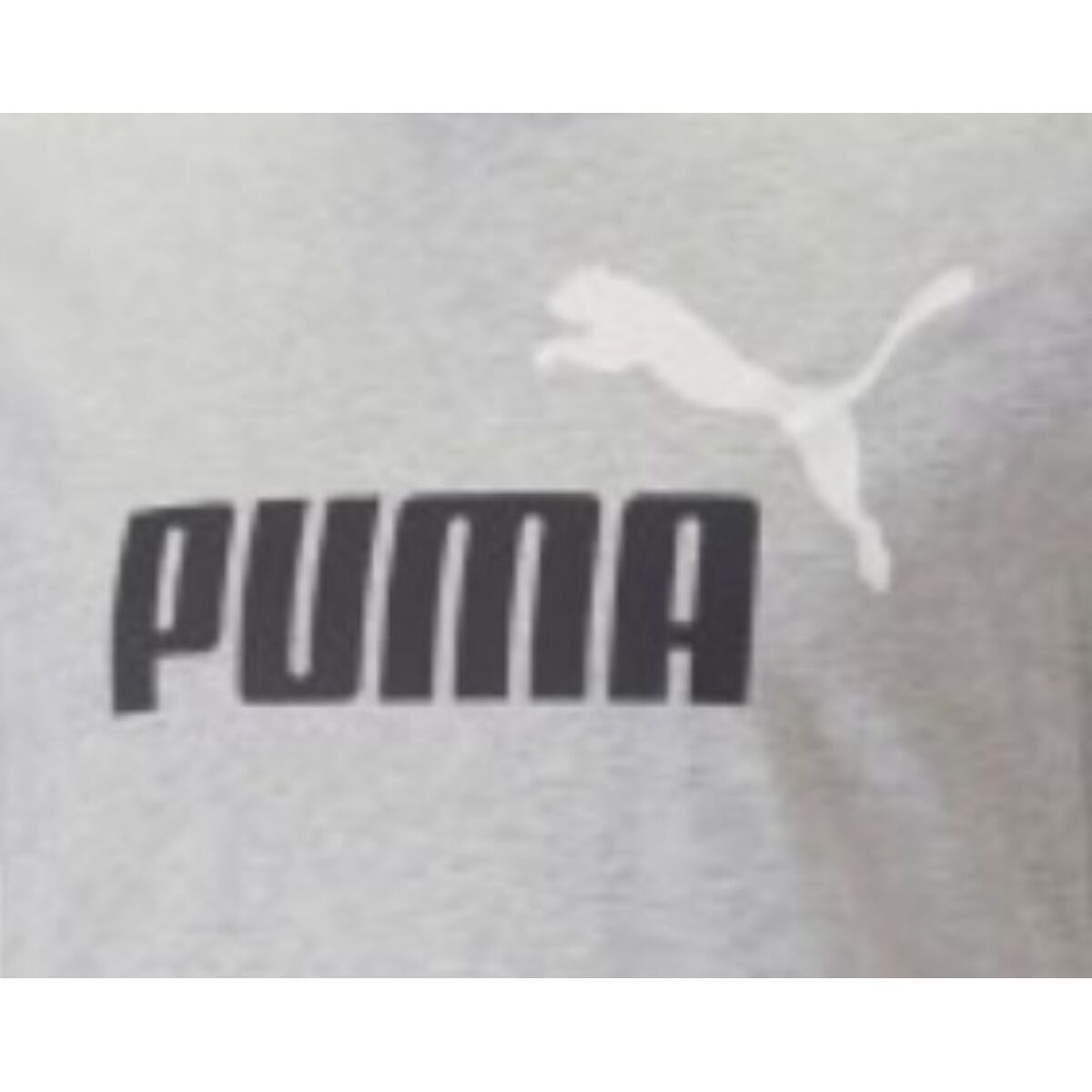 Osta tuote Miesten T-paita Puma ESS 2 COL LOGO 586759 04 Harmaa verkkokaupastamme Korhone: Urheilu & Vapaa-aika 10% alennuksella koodilla KORHONE