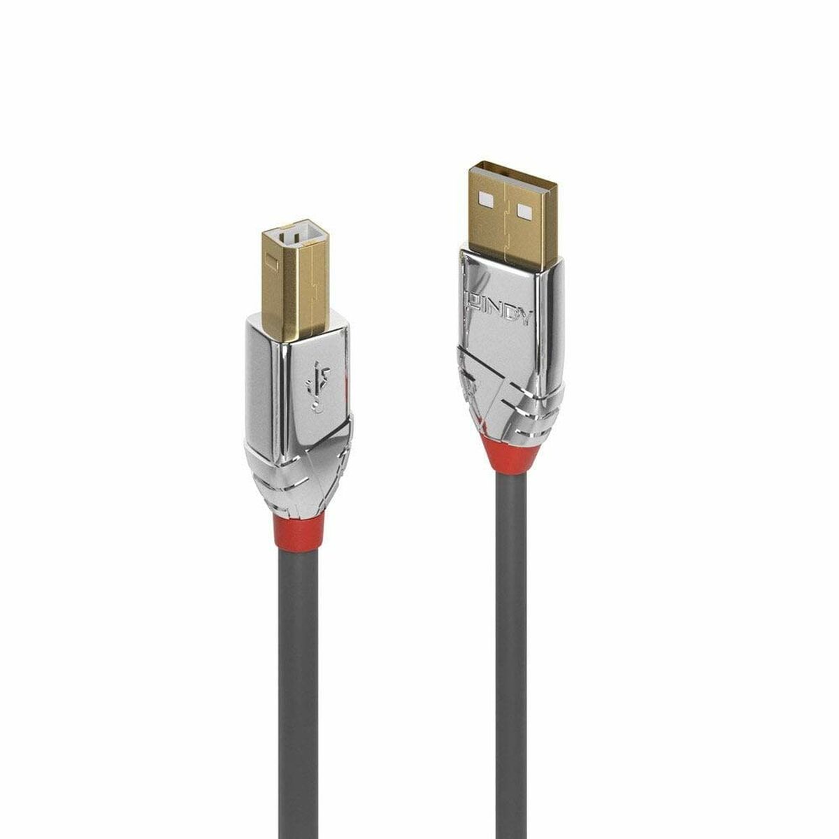 Osta tuote Kaapeli Micro USB LINDY 36644 Harmaa verkkokaupastamme Korhone: Urheilu & Vapaa-aika 20% alennuksella koodilla VIIKONLOPPU