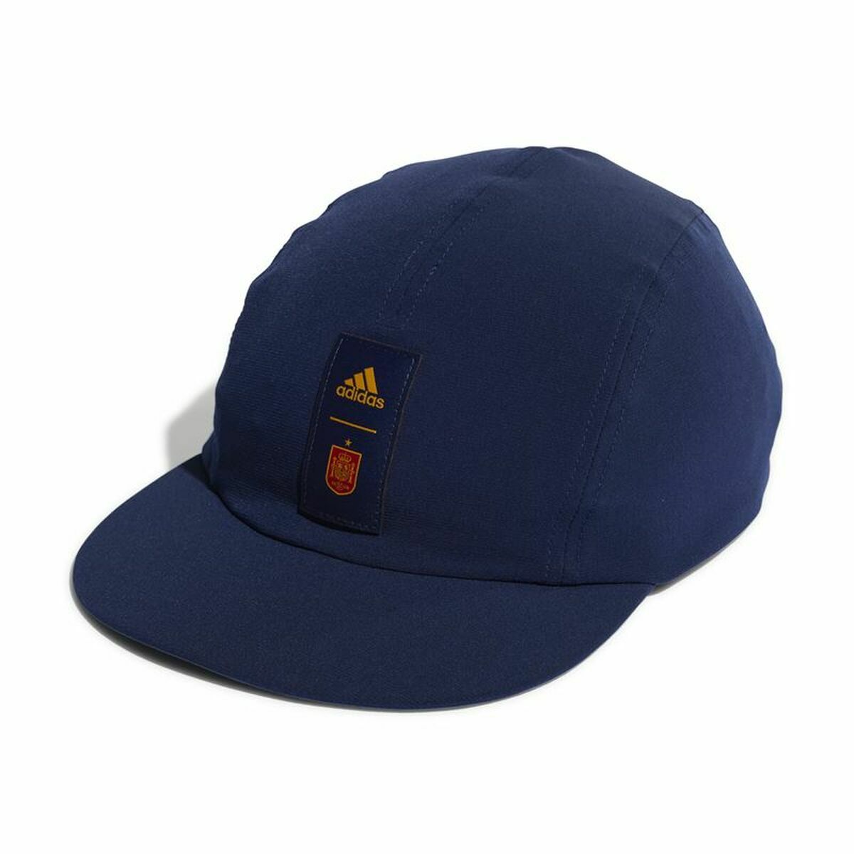 Osta tuote Unisex hattu Adidas España Sininen (Koko: M/L) verkkokaupastamme Korhone: Urheilu & Vapaa-aika 10% alennuksella koodilla KORHONE