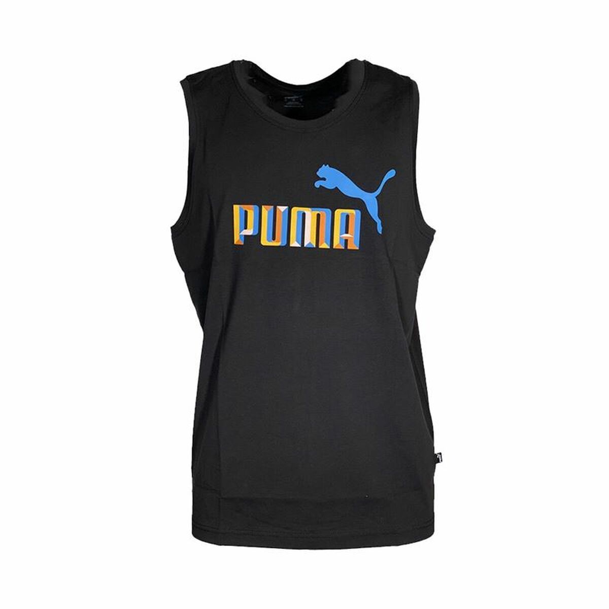 Osta tuote Naisten hihaton paita Puma Bppo-000770 Musta (Koko: XL) verkkokaupastamme Korhone: Urheilu & Vapaa-aika 10% alennuksella koodilla KORHONE