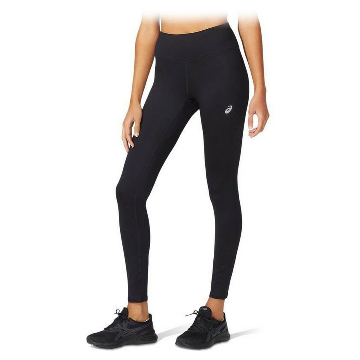 Osta tuote Naisten urheilulegginsit Asics Core Tight Musta (Koko: L) verkkokaupastamme Korhone: Urheilu & Vapaa-aika 10% alennuksella koodilla KORHONE