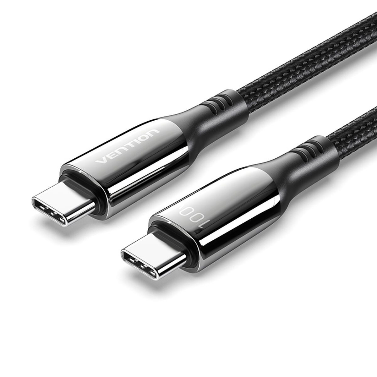 Osta tuote USB-Kaapeli Vention CTKBH 2 m Musta (1 osaa) verkkokaupastamme Korhone: Urheilu & Vapaa-aika 20% alennuksella koodilla VIIKONLOPPU