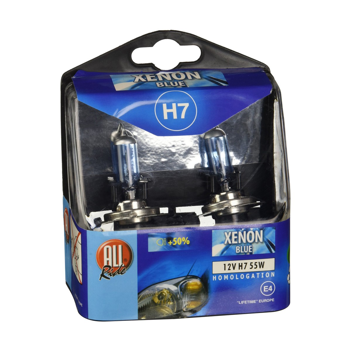 Osta tuote Hehkulamppu Dunlop H7 Xenon 2 osaa verkkokaupastamme Korhone: Urheilu & Vapaa-aika 20% alennuksella koodilla VIIKONLOPPU
